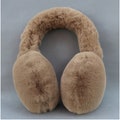 Warm Ear Muffs For Women Winter Ear Warmers Soft Ear Covers For Cold Weather