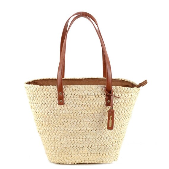Market Bags Summer Bag Shopping Basket Bag Shoulder Beach Bag - Etsy
