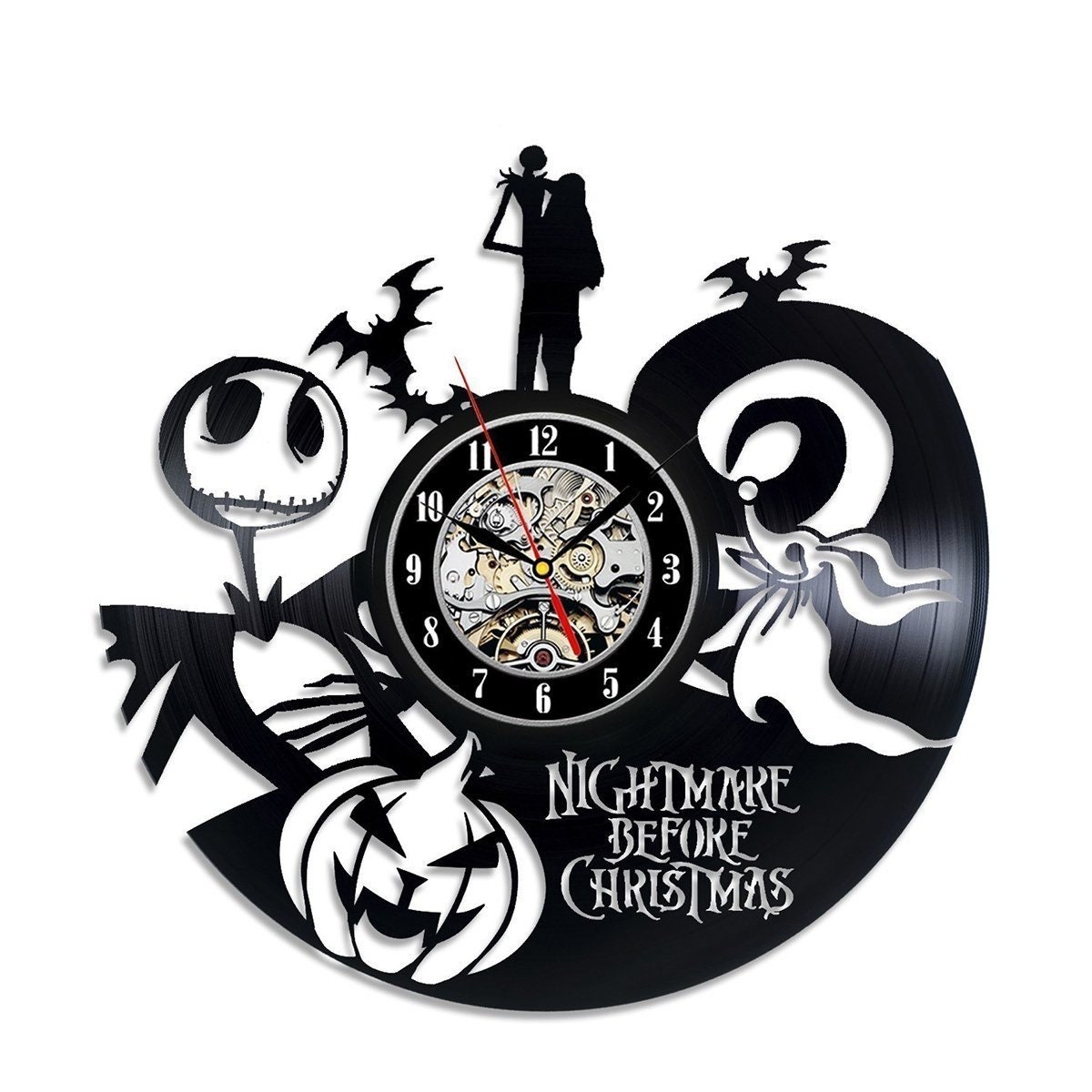 Pumpkin King Cartoon Wall Decor Zero Dog Kids Movie Decor - Etsy Pumpkin King Cartoon Wall Decor Zero Dog Kids Movie Decor - Etsy