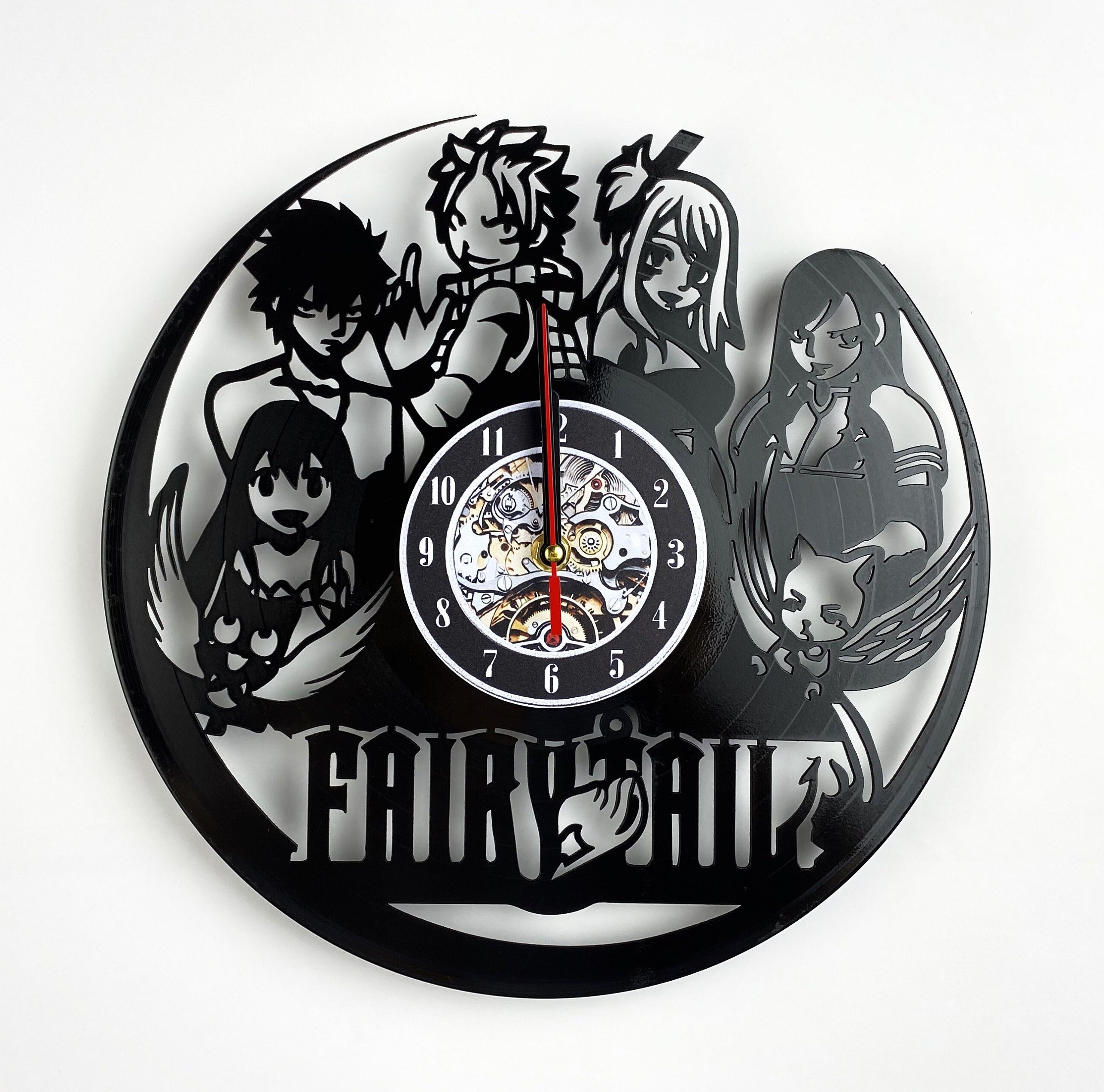 Aesthetic Anime Girl Pfp ,SAD JAPANESE ANIME AESTHETIC Clock for Sale by  Hbelmous
