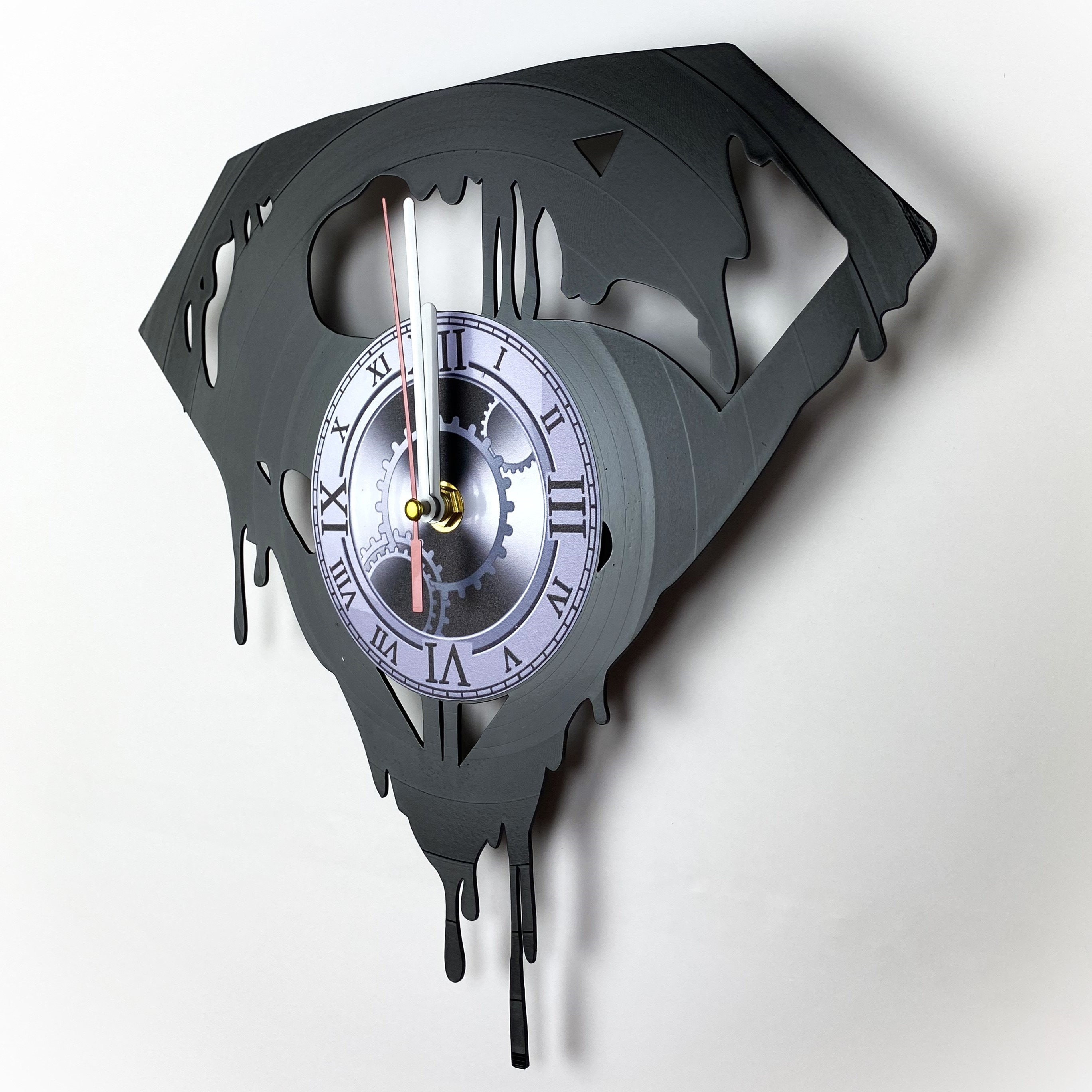 Comic Clock - Etsy, image size:2736x2736