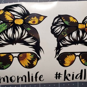 MOMLIFE and KIDLIFE