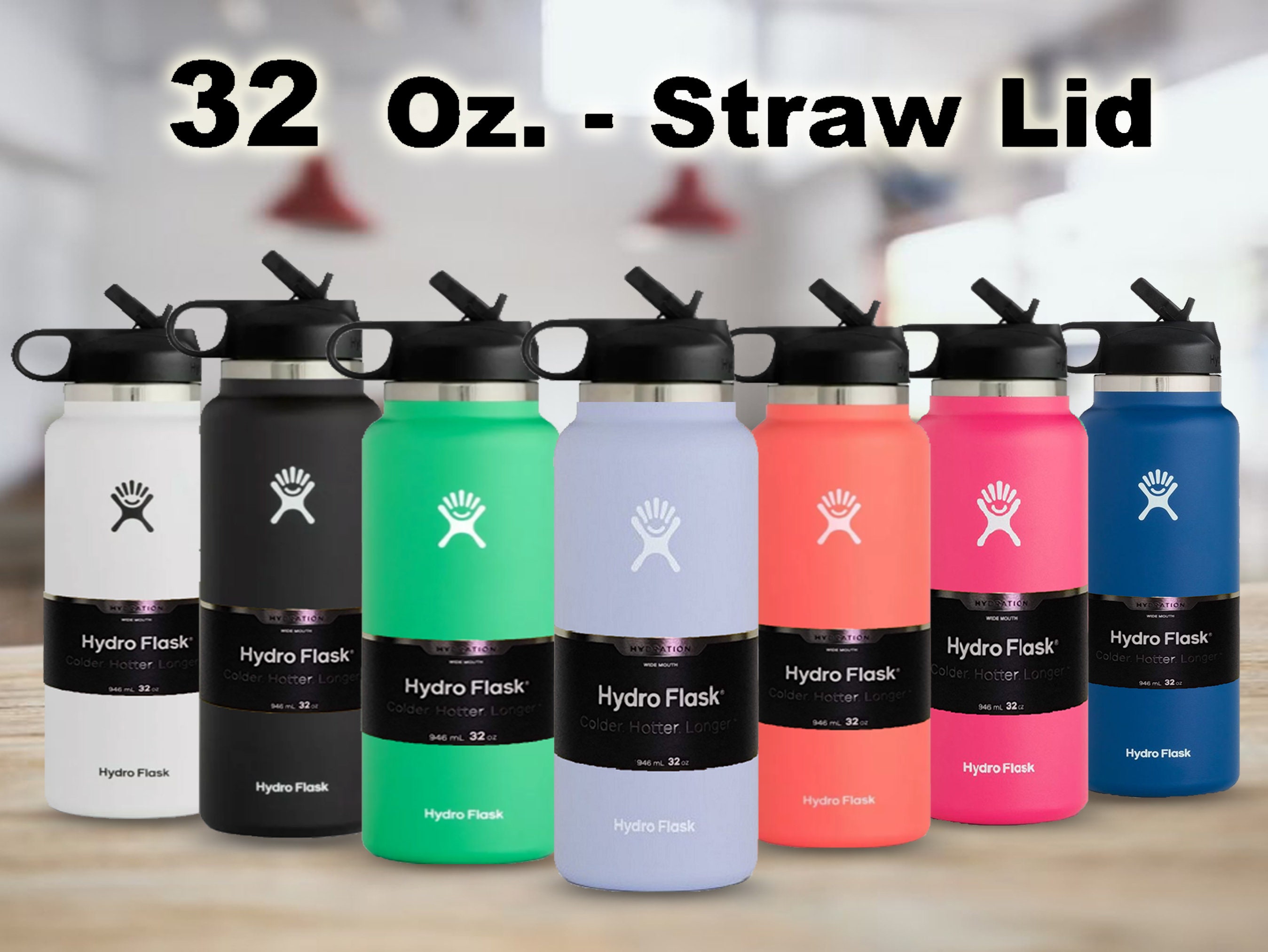 Is the hydro flask straw lid leak proof at joseph florence blog