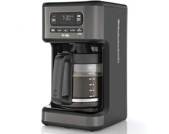 Programmable Coffee Maker 14-cupwith 