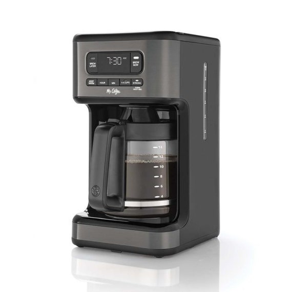 Programmable Coffee Maker 14-cupwith 