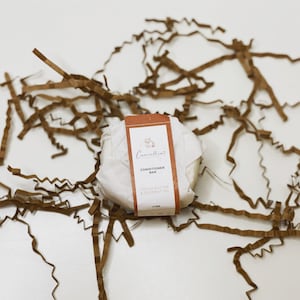Shampoo bars: 1.7 onz  30-35 washes