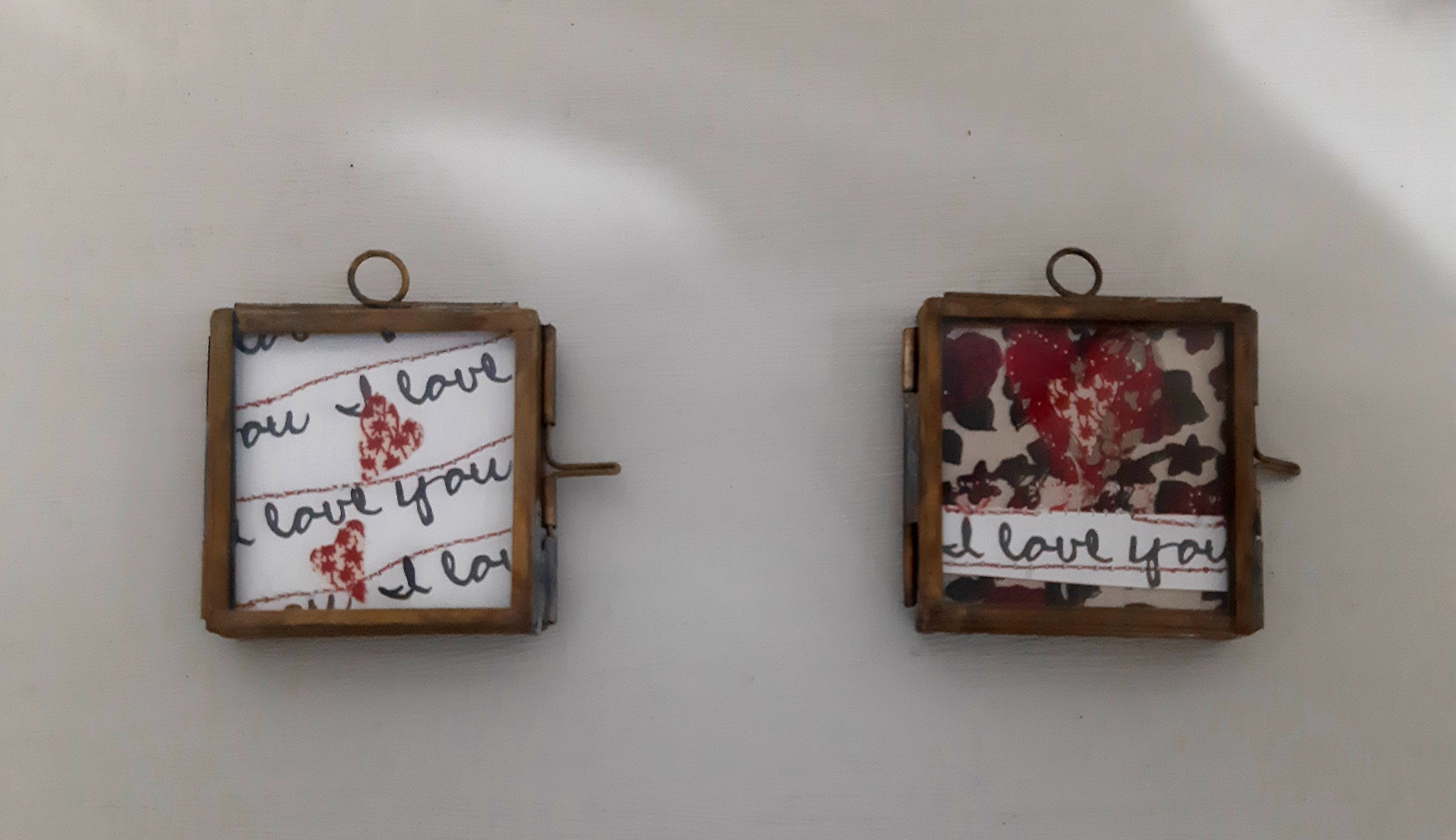 Unique gift/keepsake for loved one Etsy