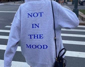 Aesthetic Hoodie - Etsy