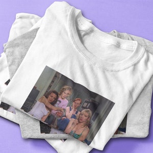 SAMANTHA T-SHIRT - Etsy México
