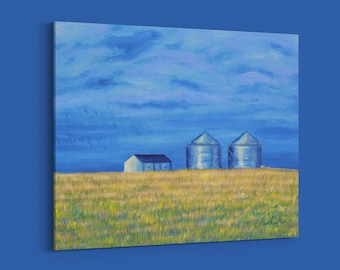 silo-farm-painting-etsy