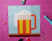 FPP Beer - Final size 12" x 12"