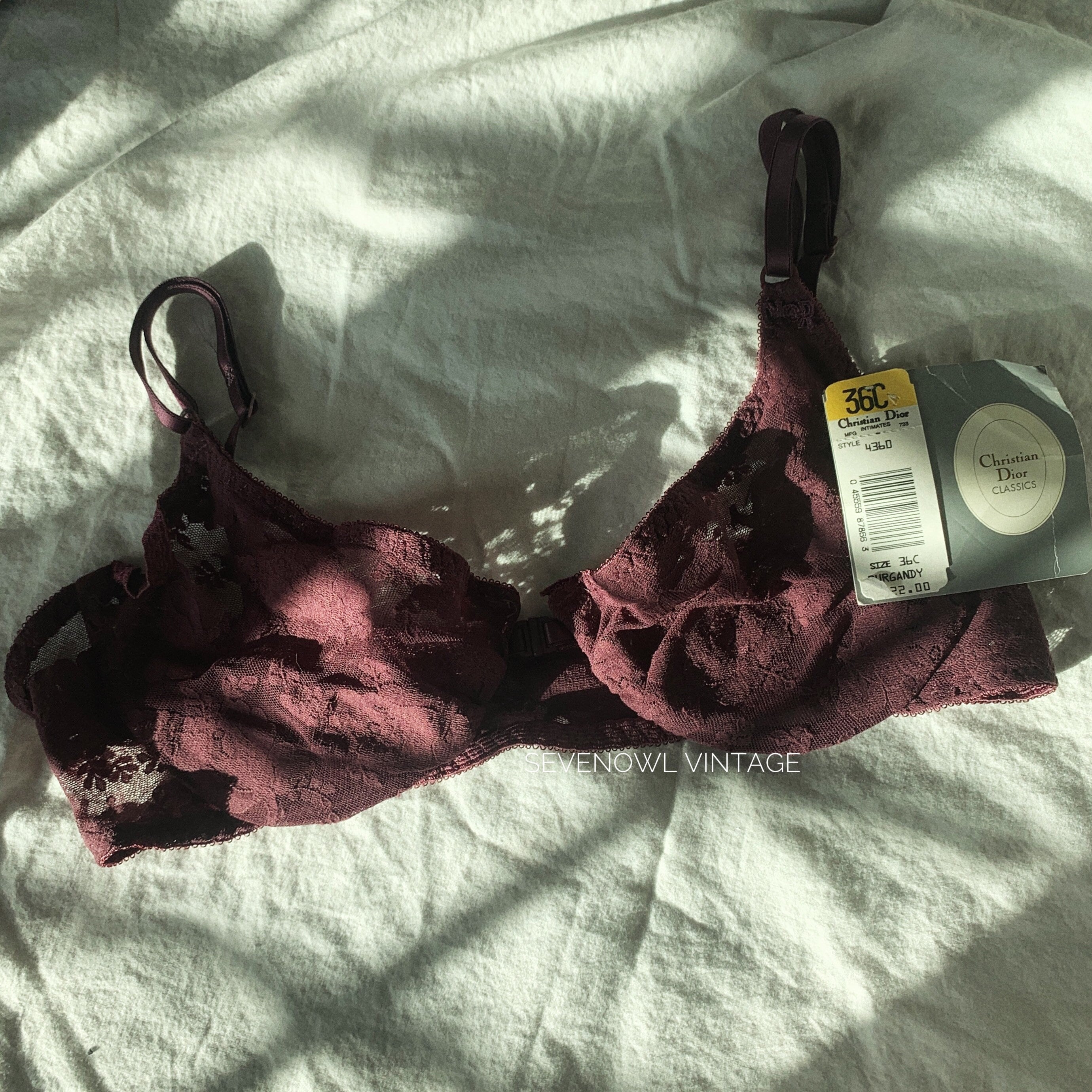 DKNY bra 36c,New With Tags