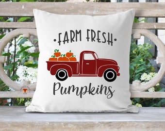 Autumn home Decor, Fall Throw Pillow, Fall Decor, Autumn Throw Pillow, Fall Decoration, Cottage Pillow, Housewarming gift, Foyer Fall Pillow