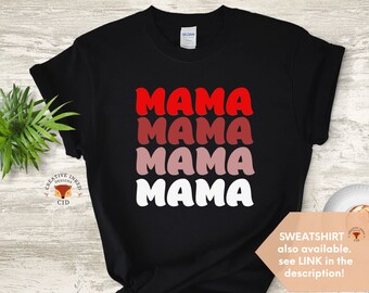 Mothers Day Gift, Mothers Day Shirt, Mothers Day T-shirt, Mothers Day Sweatshirt, Mothers Day Sweater, Gift for Mother, Worlds Best Mother