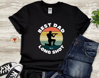 Fathers Day Shirt, Fathers Day T-shirt, Fathers Day Gift, Fathers Day gift from Kids, Fathers Day Sweater, Gift from Daughter, New Dad Gift