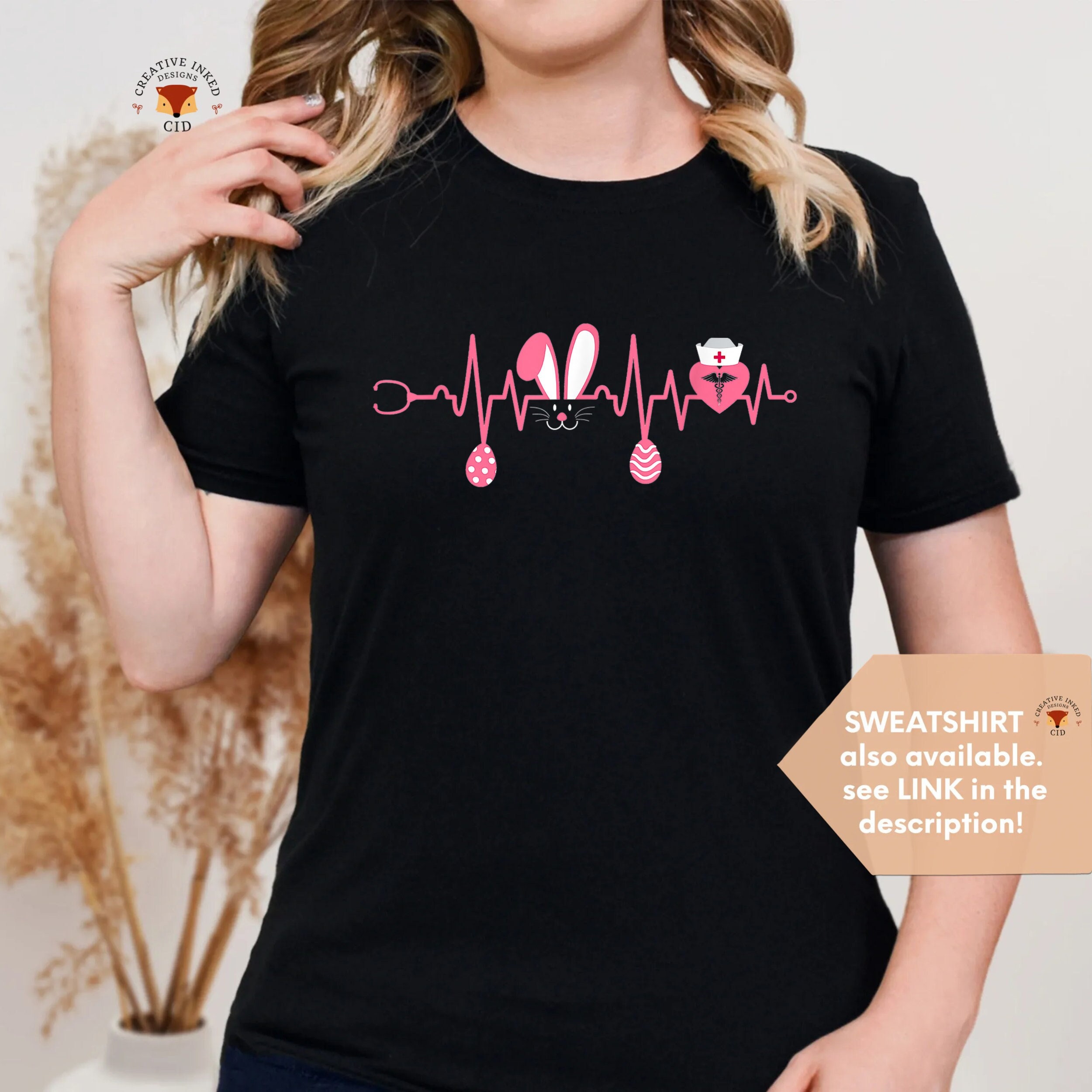 Heartline Tshirt - Etsy