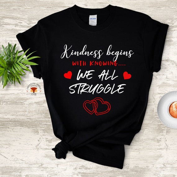 Teacher Shirt. Kindness Tshirt. Kindness Matters T-Shirt Teacher Shirt. Kindness Tshirt. Kindness Matters T-Shirt