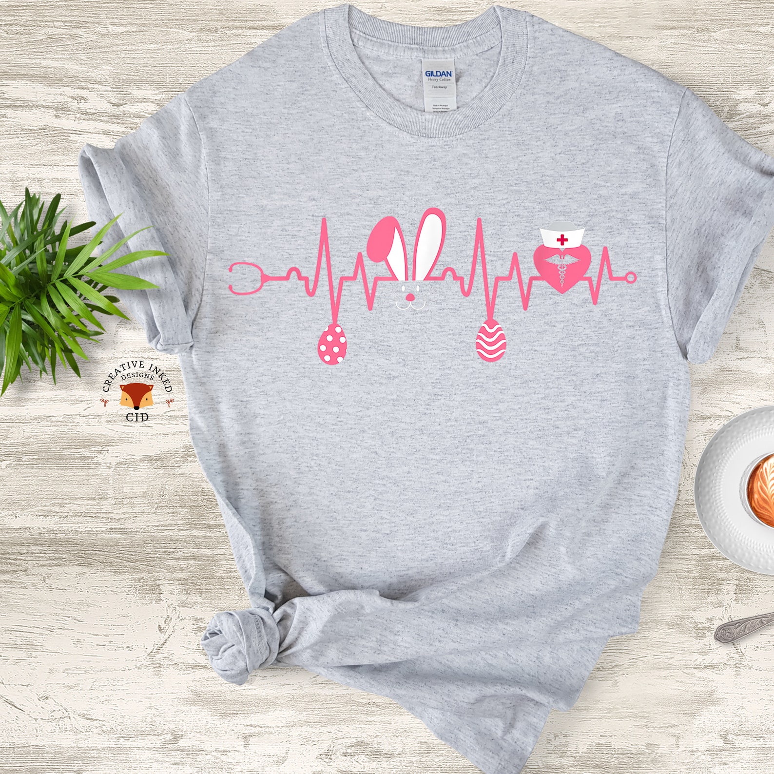 Easter Medical Shirt Doctors Staff Shirt Unisex Gift for Etsy