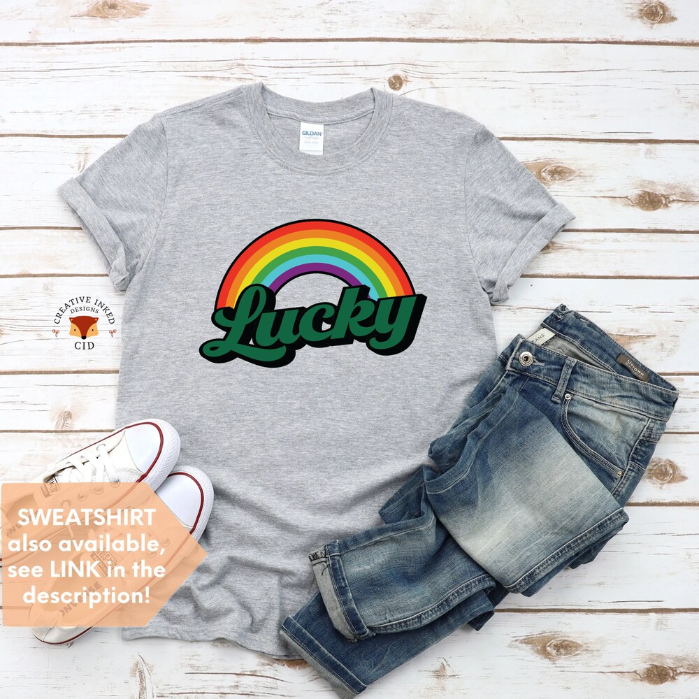 St. Patricks Day Shirt, St. Patrick'S Day T-Shirt, St. Paddys Shirt, Unisex St. Patricks Day Shirt, St. Pattys Day Outfit, Saint Patty'S Day Realtorgift