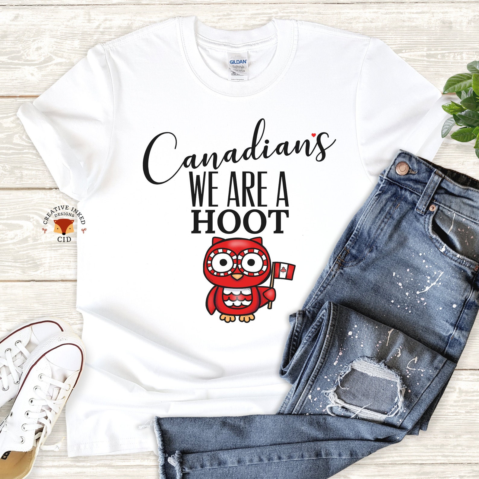Funny Canada Day Shirt Canada Day T Shirt Canadian Pride Etsy