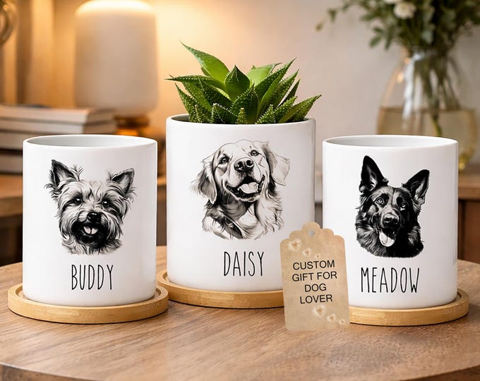 Dog Lover Gifts