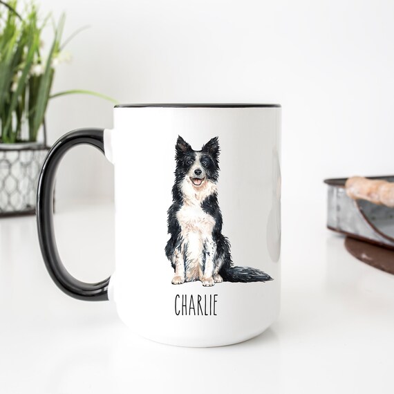 Gifts for collie dog lovers hotsell