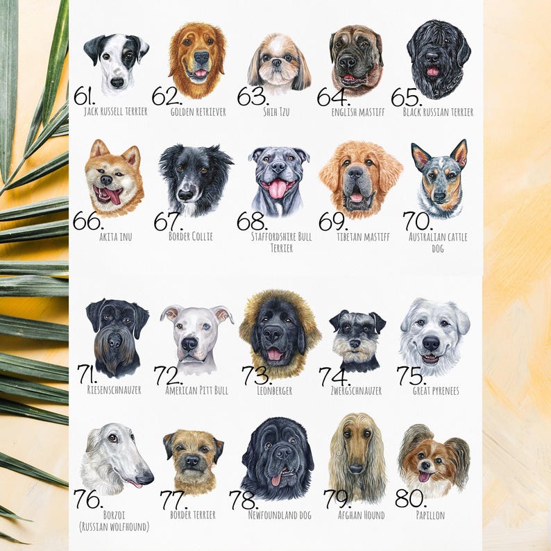 Personalized Dog Coffee Mug, Frenchie Mom Gift, French Bulldog +80 Other Breeds image 8