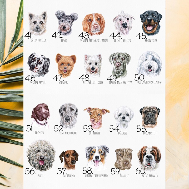 Personalized Dog Coffee Mug, Frenchie Mom Gift, French Bulldog +80 Other Breeds image 7