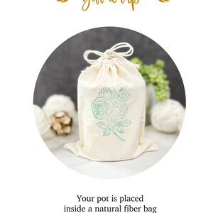 Happy Retirement Gifts for Women Coworker, Succulent Plant Pot, Coworker Retirement Gift, Teacher, Librarian, Nurse, Boss Retirement Gift zdjęcie 8