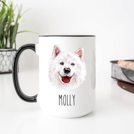 Samoyed gifts clearance