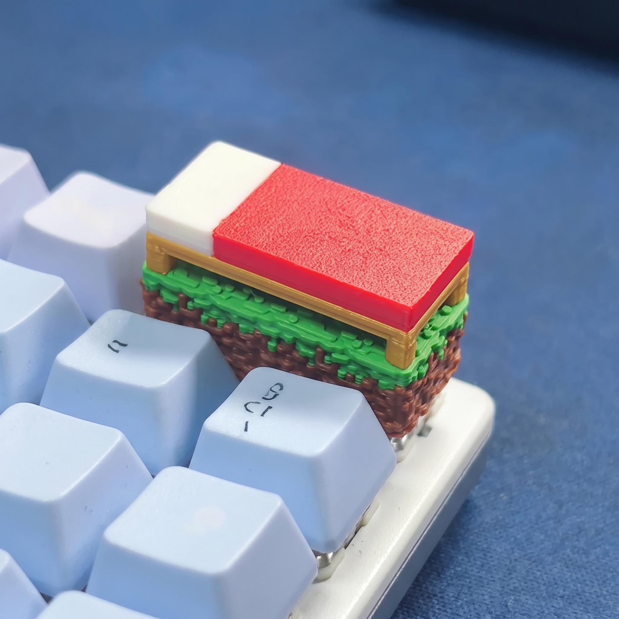 ★非売品★ カルピス Caps Lock専用のキーボード キャップ ☆非売品☆ カルピス Caps Lock専用のキーボード キャップ Caps lock