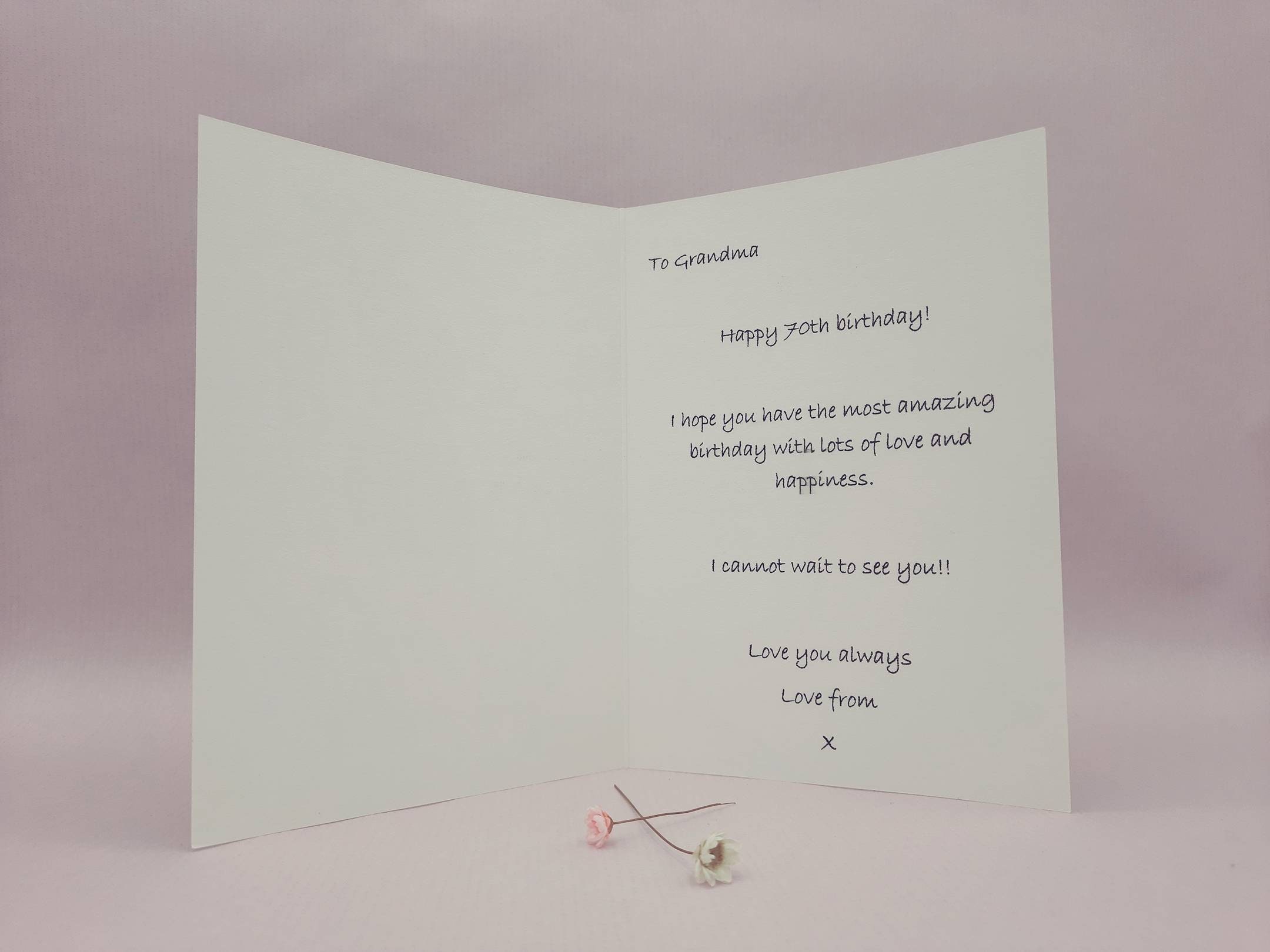 Congratulations Personalised Dachshund Greeting Card Money Pocket