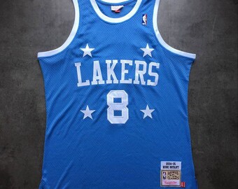 kobe jersey blue 8
