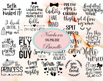 Download Baby Svg Files Etsy