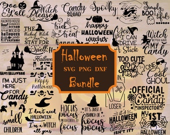 Download Halloween Svg Etsy