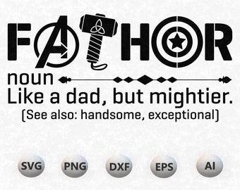 Download Fathers Day Svg Etsy