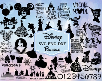 Download Disney Svg Etsy