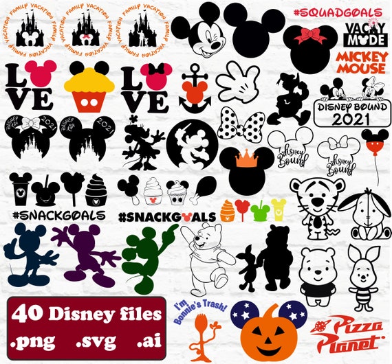 Walt Disney Home Video Logo PNG Transparent & SVG Vector - Freebie