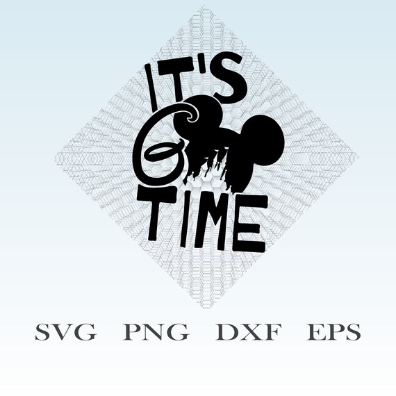 Disneyland, It's Go Time, Castle Minnie Mickey, Mickey Head Ears