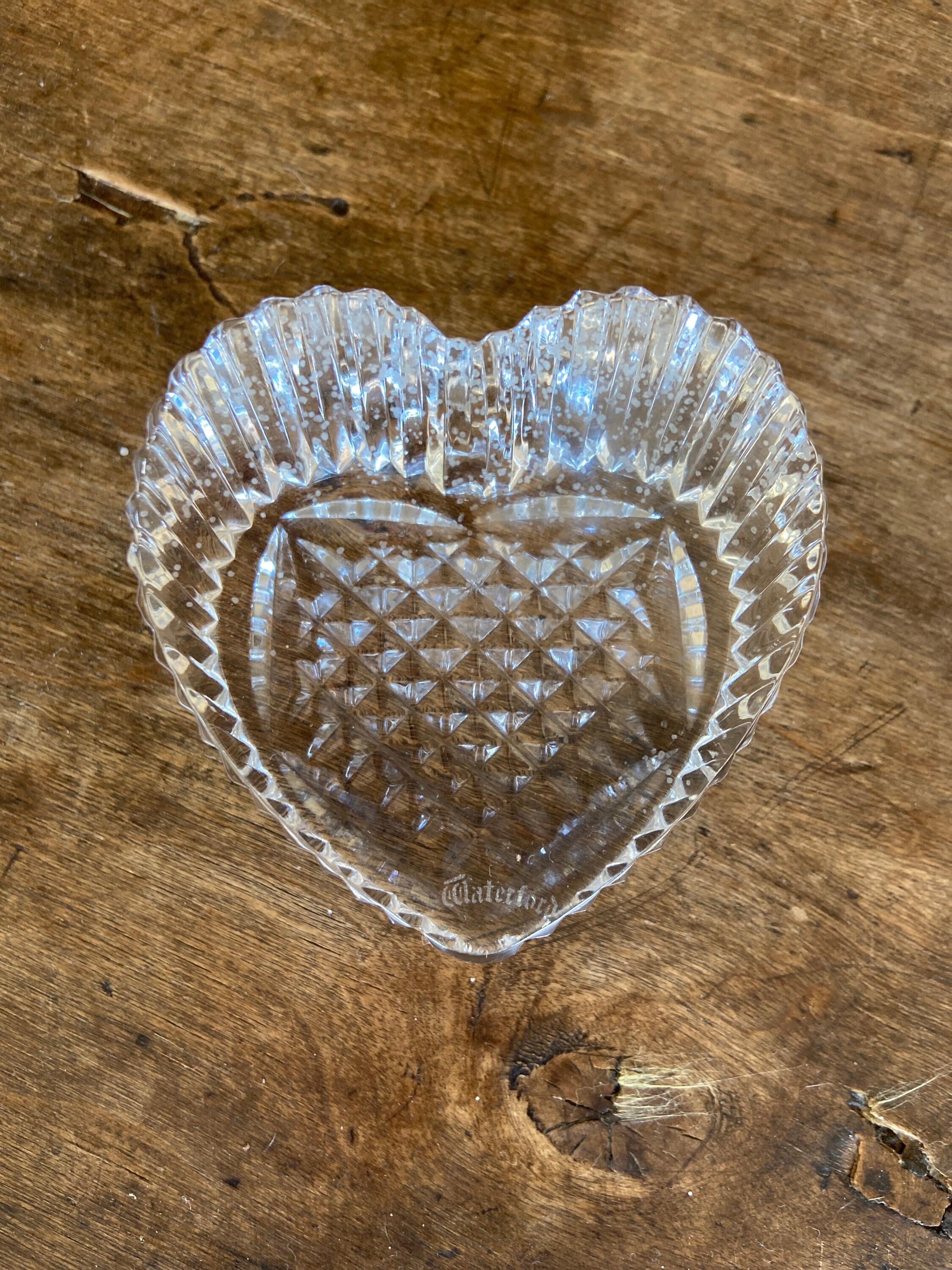 Waterford Crystal for sale Only 2 left at 65