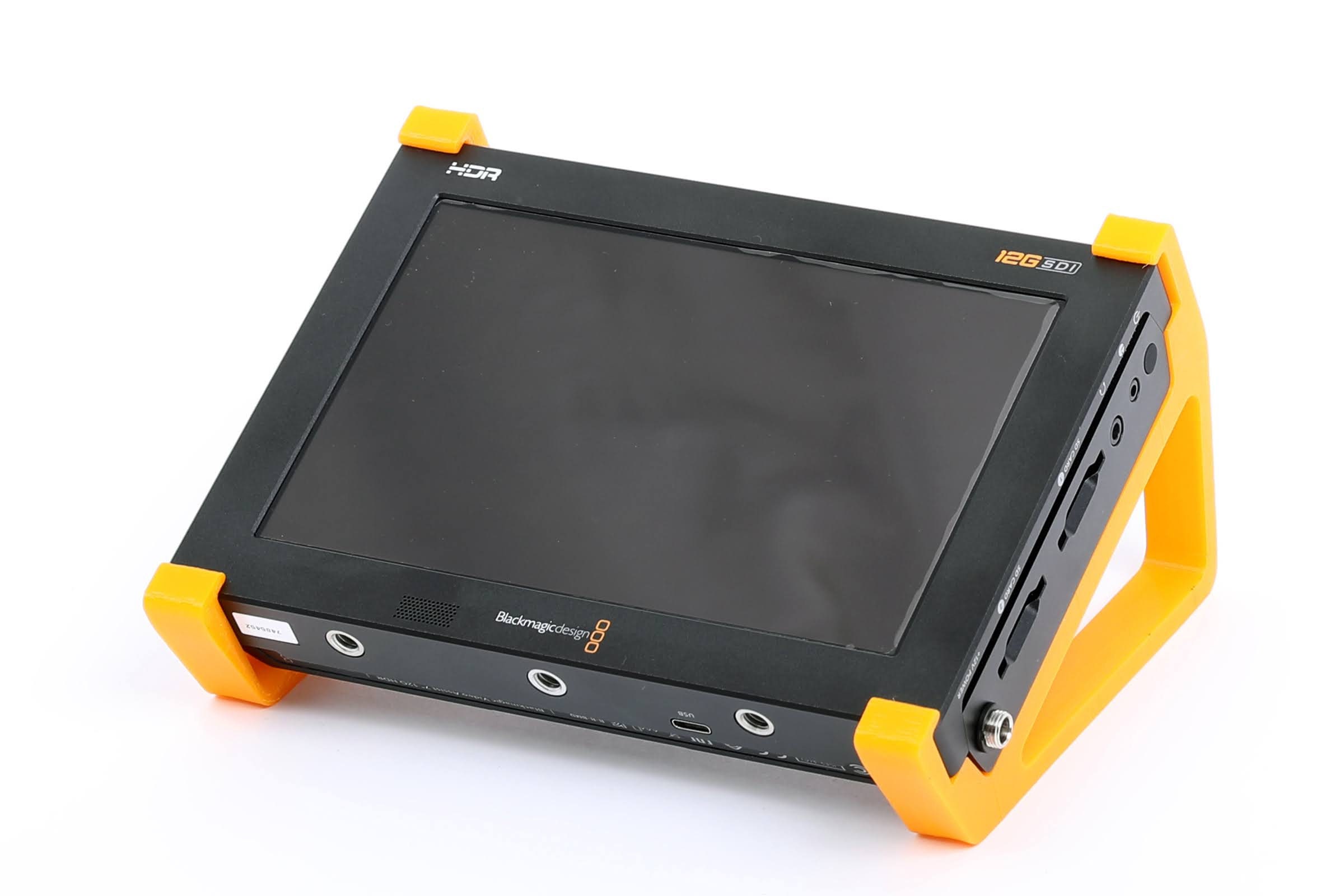 Blackmagic Video Assist 5 12G HDR 新品未使用品 Amazon.com : Blackmagic Design Video Assist 5