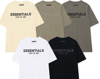Fear of god essentials | Etsy Polska Fear of god essentials | Etsy Polska