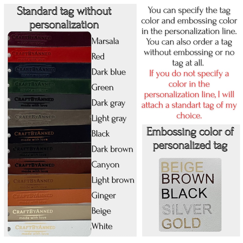 Color palette