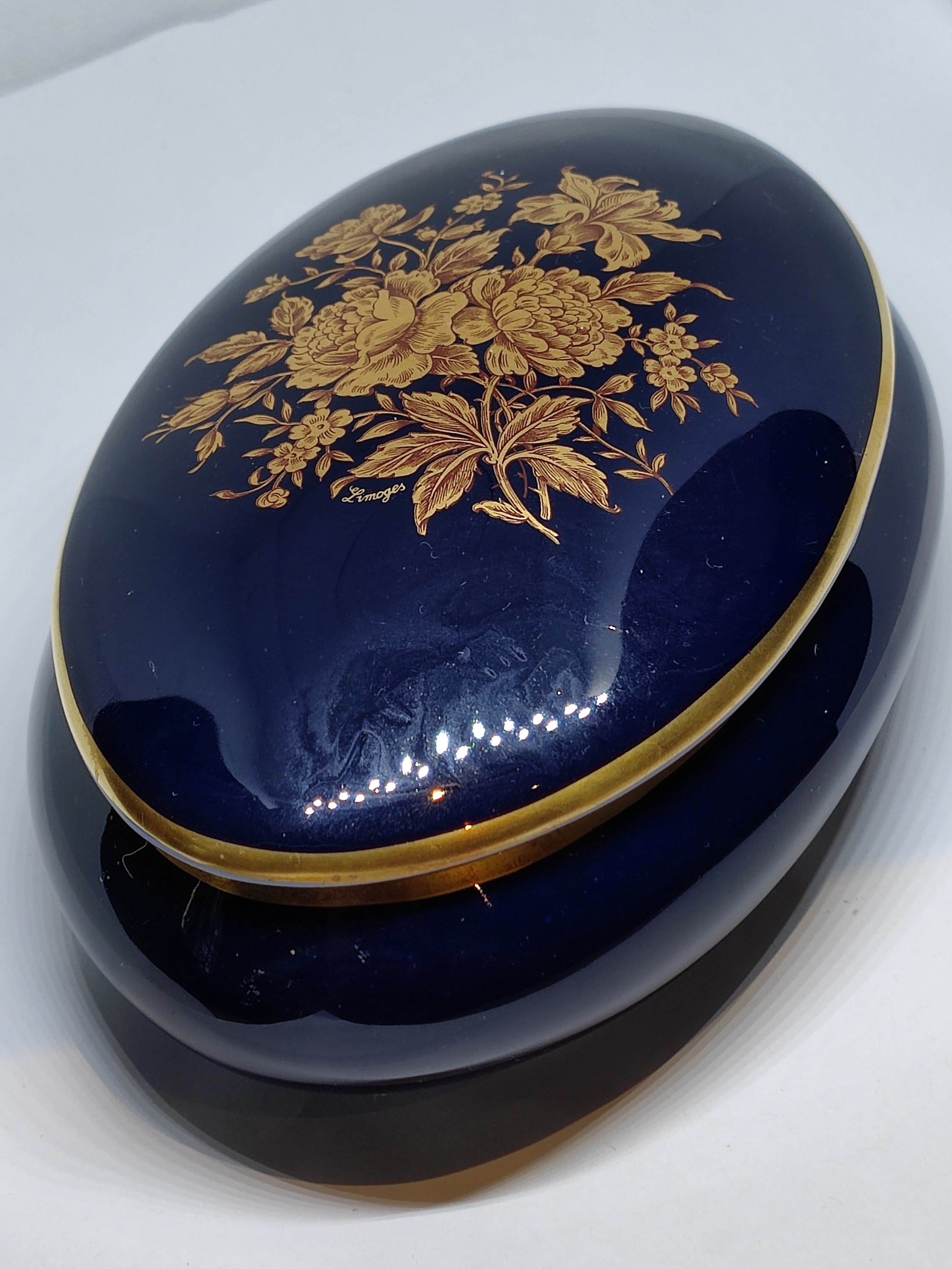 Limoges Boxes – Anything Discovered