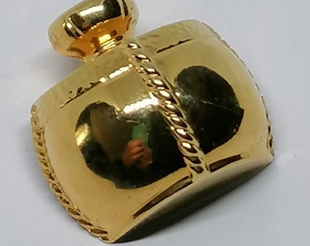 Yves Saint-Laurent Brooch