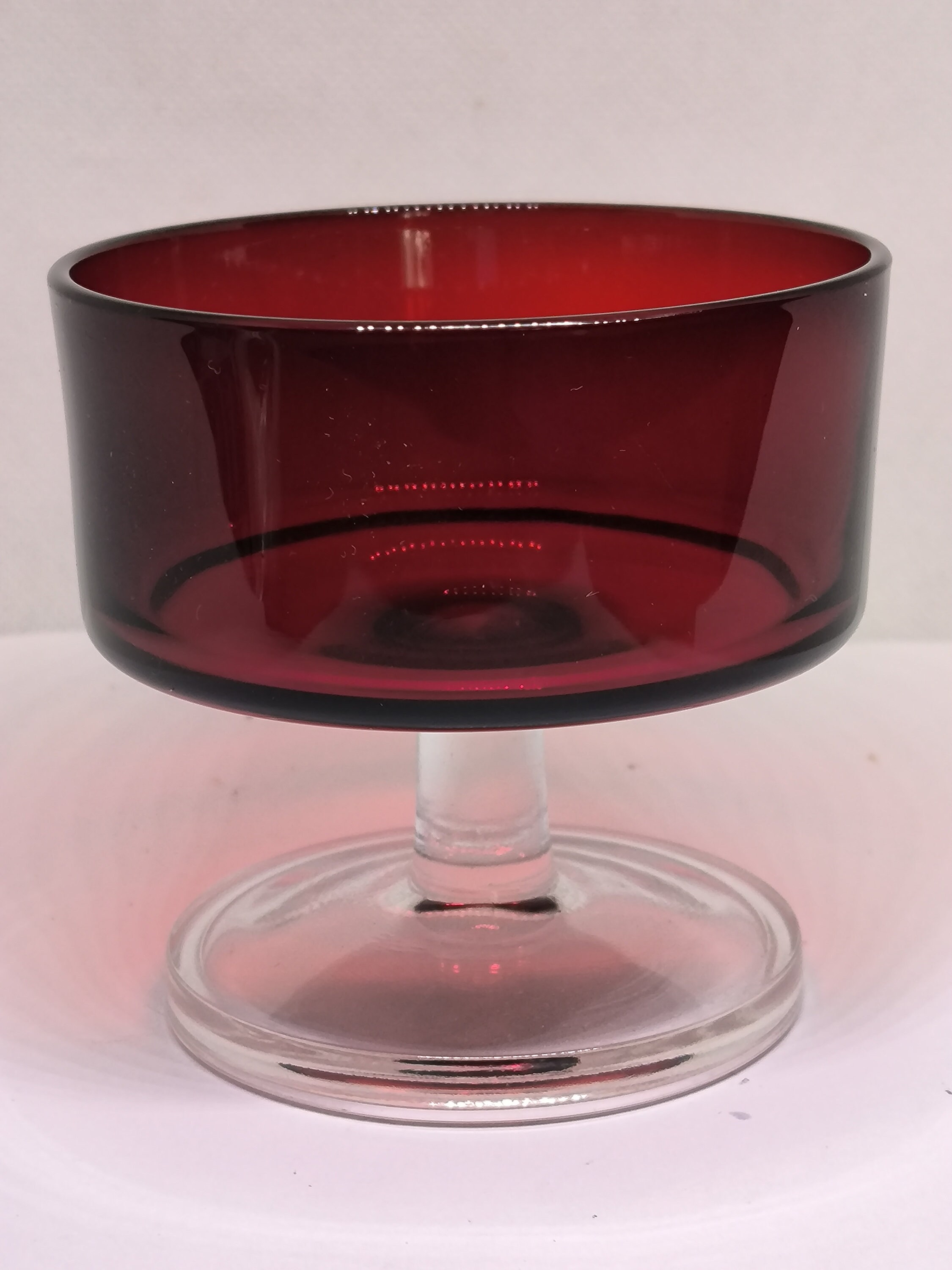 Lot de 12 coupes à dessert Luminarc