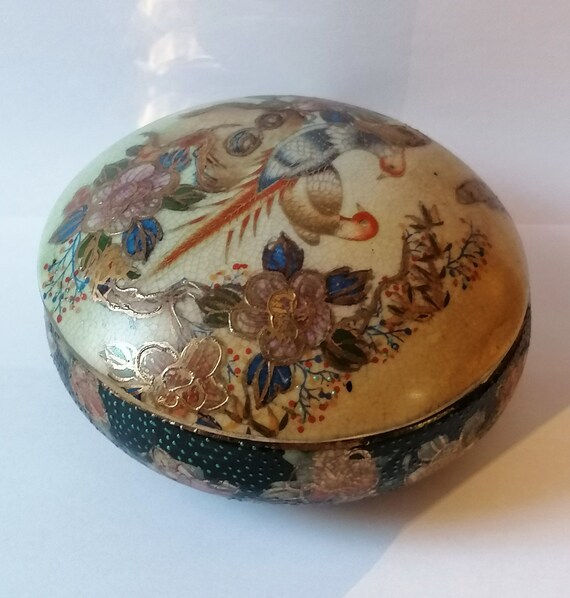 Candy Satsuma Ancient China
