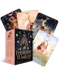 FEMININE WISDOM Oracle Deck product logo