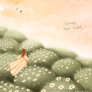 Dear heart