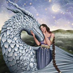 Dragon magic